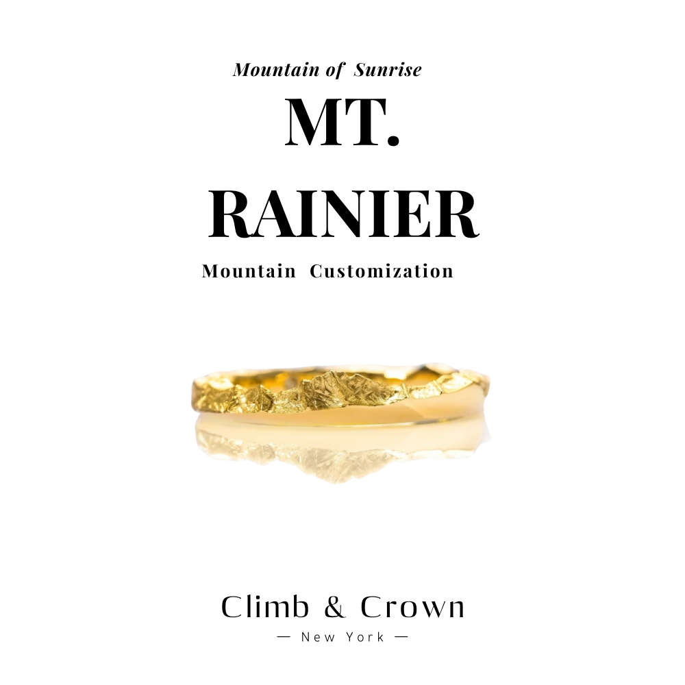 Mt. Rainier