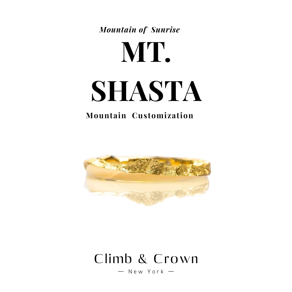 Mt. Shasta